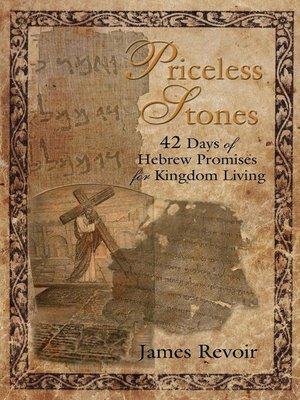 cover image of Priceless Stones